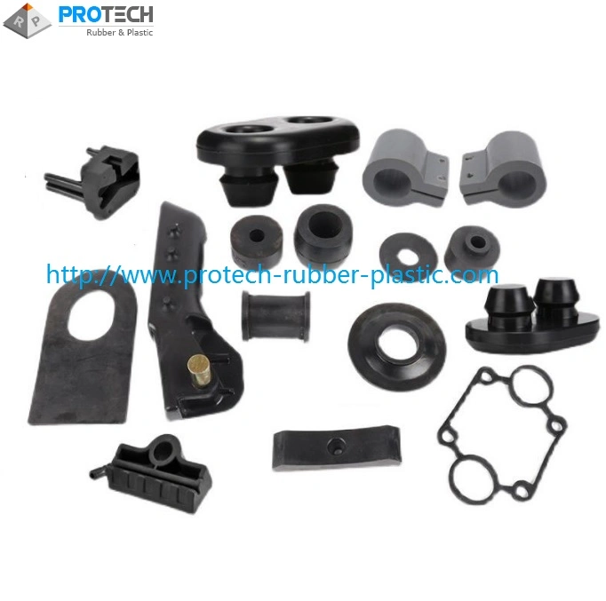 Customize Rubber Seal Rubber Gastet Gasket Rubber Cover Rubber Cap Rubber Plug Molded Rubber Part for Auto Industry