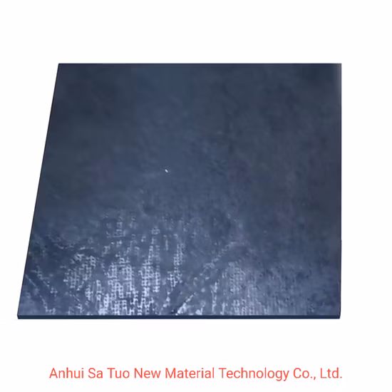 Nastro trasportatore 0,2 mm~2 mm Polvere